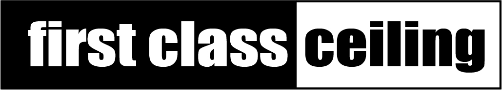 First Class Ceiling